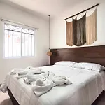 Apartment In Riviera Maya