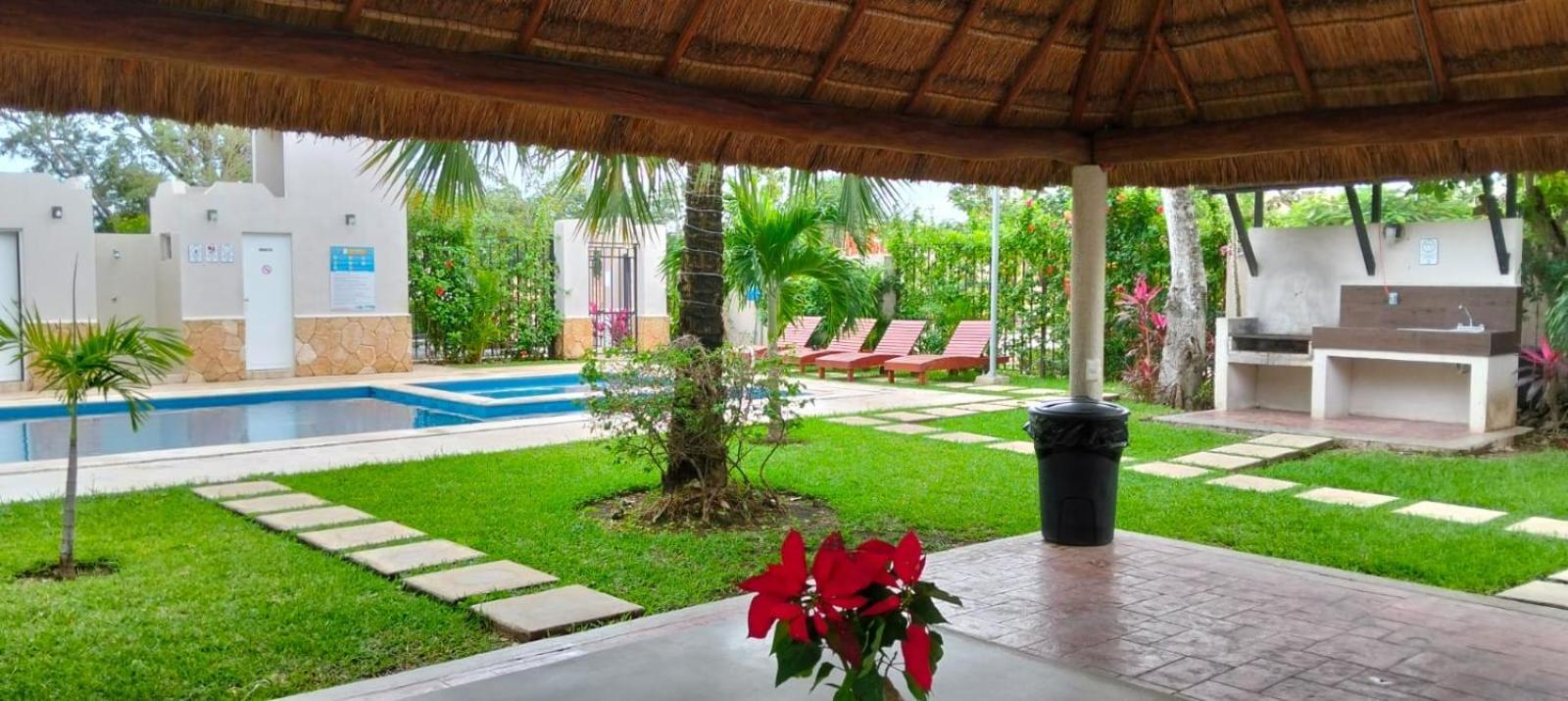 Apartamento In Riviera Maya