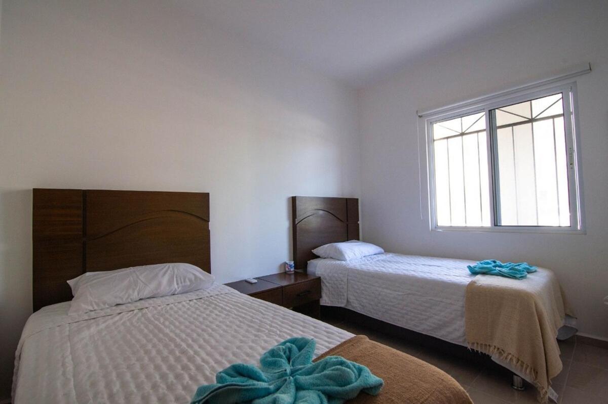 Apartamento In Riviera Maya