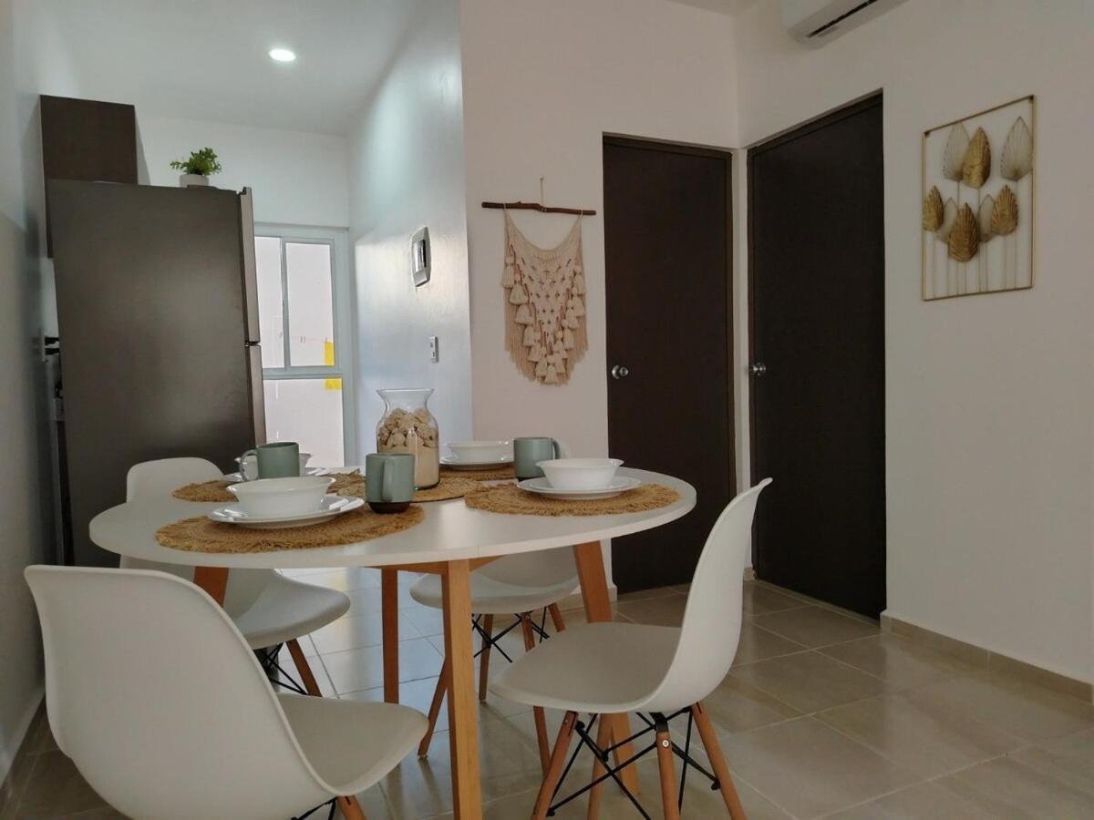 Apartamento In Riviera Maya *