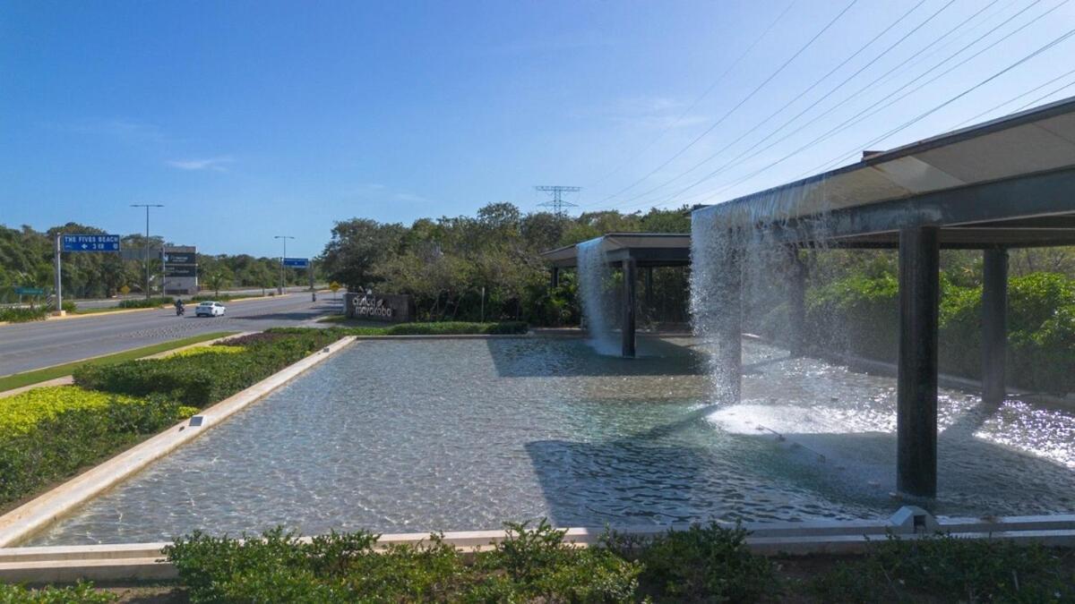 Apartamento In Riviera Maya
