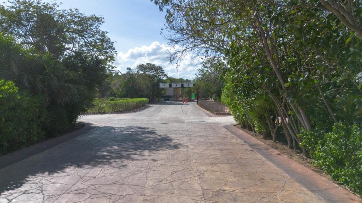 Apartamento In Riviera Maya *