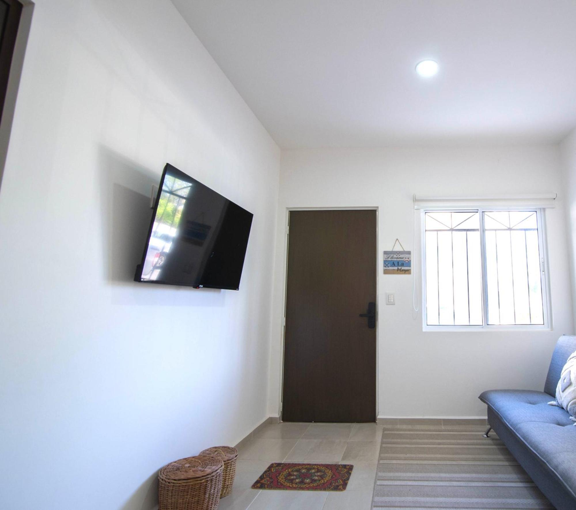 In Riviera Maya Apartamento